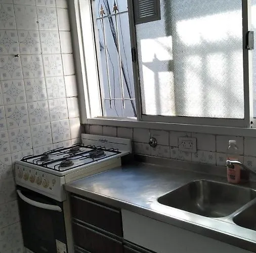 Tek Yatak Odalı Daire