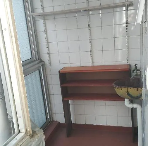 Tek Yatak Odalı Daire